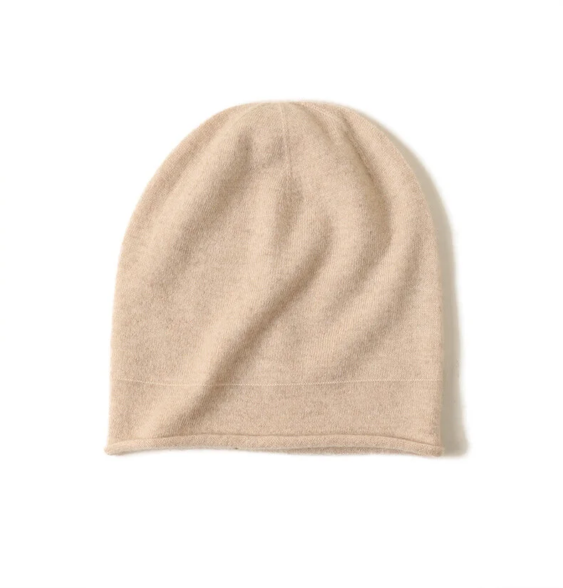 MC-BEANIE-2026 — Mongolia Cashmere Manufacturer | The #1